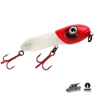 Señuelo Hammer 10cm 18g Marine Sports