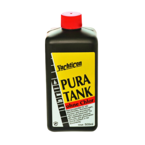 PURA TANK 500 ml. Limpiador de depósitos de aguas sucias