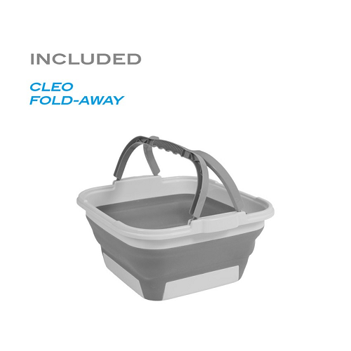 Mueble cocina Azabache ctw square hwt - Imagen 5