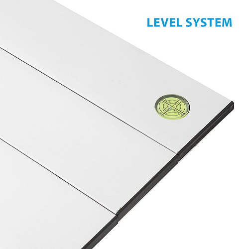 Mueble cocina Azabache ctw square hwt - Imagen 6