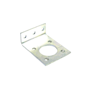 Soporte DREHMEISTER para válvulas de llenado – plano