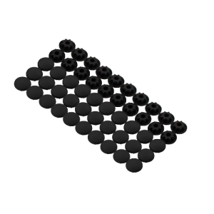 Tapón de goma cubretornillos para cocinas DOMETIC