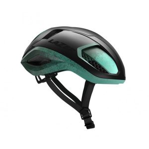 CASCO LAZER VENTO KC MATTE GREEN TALLA M