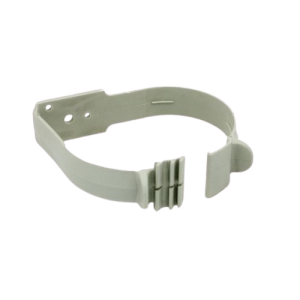 Abrazadera para tubos de 75mm Truma