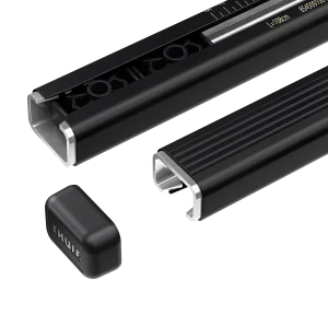 THULE - BARRA SQUAREBAR (PAR)