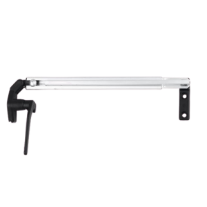 Compas automático derecho POLYFIX 200mm con cierre