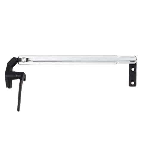 Compas automático derecho POLYFIX 200mm con cierre