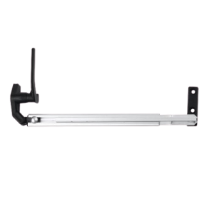 Compas automático izquierdo POLYFIX 200mm con cierre