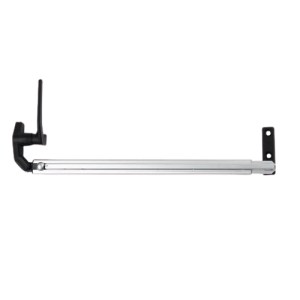 Compas automático izquierdo POLYFIX 230mm con cierre