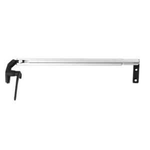 Compas automático derecho POLYFIX 300mm con cierre