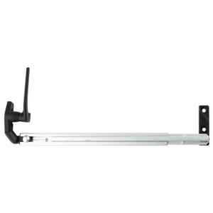 Compas automático izquierdo 230mm con cierre