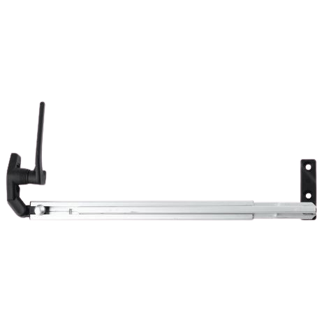 Compas automático izquierdo 230mm con cierre