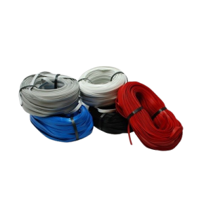 Perfil cubre tornillos