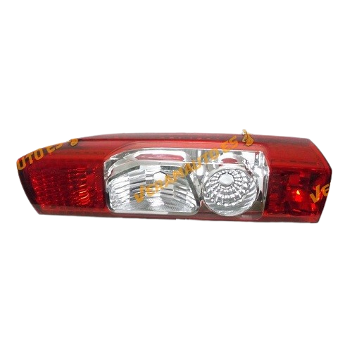 Piloto trasero derecho Citroen Jumper Fiat Ducato Peugeot Boxer de 2006 Hasta 2014 OEM - Imagen 4