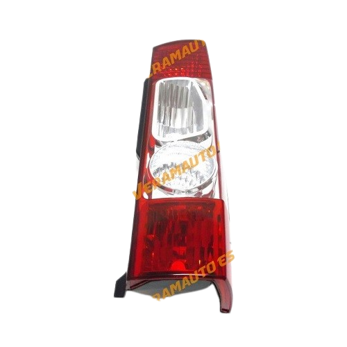 Piloto trasero derecho Citroen Jumper Fiat Ducato Peugeot Boxer de 2006 Hasta 2014 OEM - Imagen 3