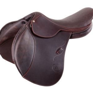 Silla salto Pariani Oxer