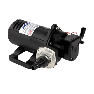 Bomba de presión Fiamma Aqua 8 12V 10l/Min
