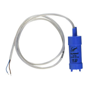 Bomba sumergible Comet Elegant 12V 10l/min