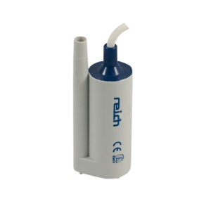 Bomba sumergible Reich 12V 10l/min