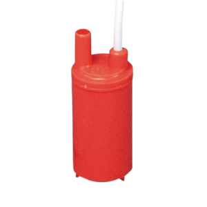 Bomba sumergible PB10 12V 10l/min