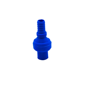 Filtro de agua para salida de bomba sumergible