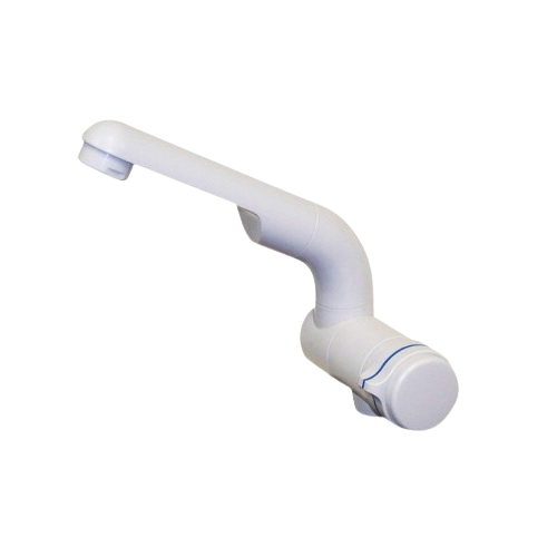 Grifo Compact Barwig blanco 17mm