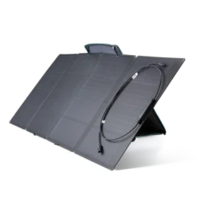 ECOFLOW - PANEL SOLAR 160W