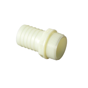 Racor recto G1/2″ 40mm