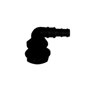 Racor acodado 90º G12/15″ 11mm