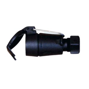 Base aérea 7 hilos 12V plástico