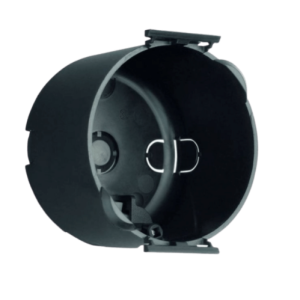 Caja posterior de protección