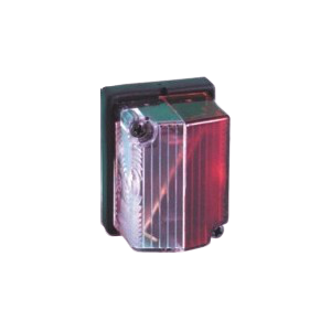 Piloto lateral Rinder