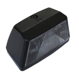 Luz de matrícula Jokon