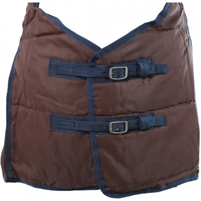 Manta caballos invierno cuadra - Imagen 4