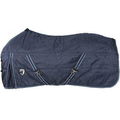 Manta caballos invierno cuadra - Imagen 2