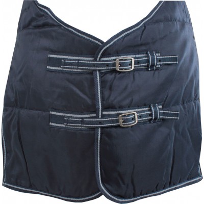 Manta caballos invierno cuadra - Imagen 5