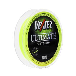 Tanza Vexter Ultimate 0.40mm 300m Res.10kg Japonesa MSport
