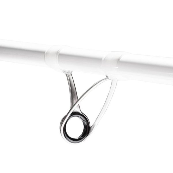 Caña Strike Evo De Lance 4,20mts Pasa Hilos LC - Imagen 3