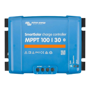 Regulador solar MPPT 100V 30A Victron Smart Solar