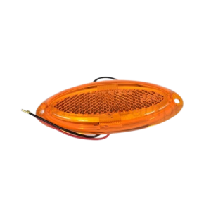 Piloto lateral de posición ovalado HELLA para Giottiline