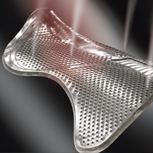 Salvacruces silicona Eskadron