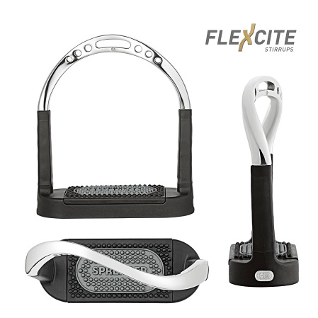 Estribos Sprenger Flexcite - Imagen 4