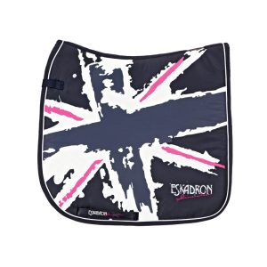 Mantilla Eskadron UK Style