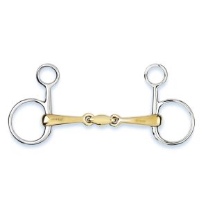 Filete Baucher Stubben