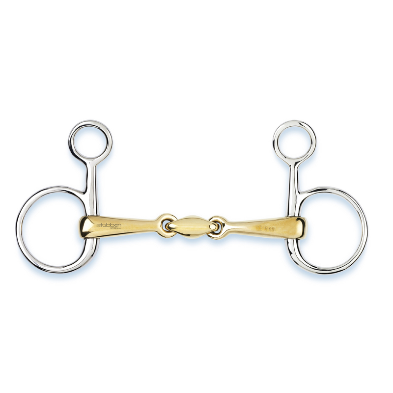 Filete Baucher Stubben