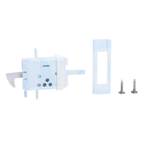 Cerradura puerta congelador frigo DOMETIC serie 8