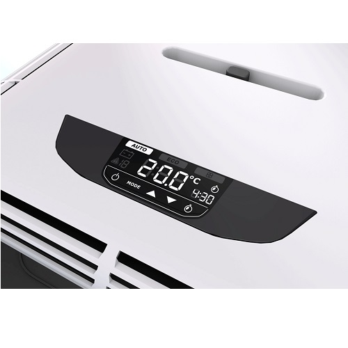 Aire acondicionado Openair compacto 12V - Imagen 5