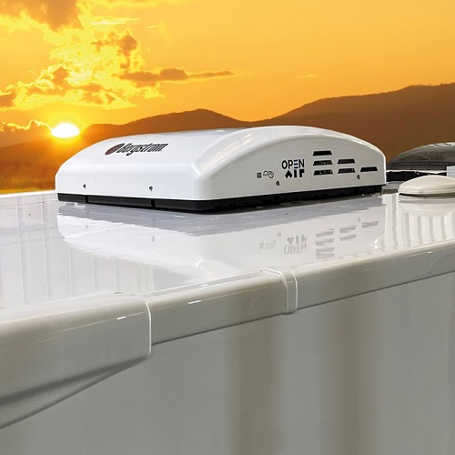 Aire acondicionado Openair compacto 12V - Imagen 6