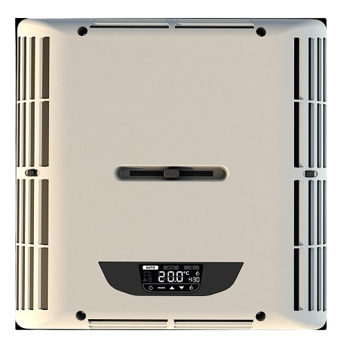 Aire acondicionado Openair compacto 12V - Imagen 4