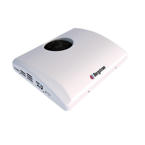 Aire acondicionado Openair compacto 12V - Imagen 2